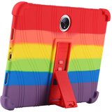INORCO Za Tecno Camon 20 Pro 4G CK7n/20 4G CK6 PU usnjena preklopna zaščitna prevleka Crazy Horse Texture Denarnica Stojalo za telefon, (22036942) | Shoptok.si