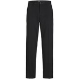 Jack & Jones Hlače JPSTKARL JJPIERRE NOOS 12250818 Črna | Shoptok.si
