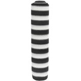  Mreža za privatnost antracit-bijela 1,8 x 10 m HDPE 150 g/m² | shoptok.hr