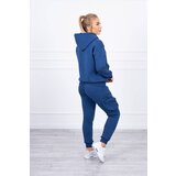 Kesi Insulated set with a decorative pocket jeans | shoptok.hr