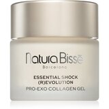 Natura Bissé Essential Shock (R)evolution Pro-exo Collagen Gel-Cream regenerirajuća krema za učvršćivanje s kolagenom 75 ml Cijene