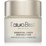 Essential Shock (R)evolution Pro-exo Collagen Gel-Cream regenerirajuća krema za učvršćivanje s kolagenom 75 ml