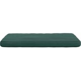  Jastučići za sjedenje 4 pcs Tamnozelena 40 x 40 x 3 cm Baršun | Eponuda.ba
