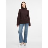 Orsay Brown women's sweater - Women's | Shoptok.si