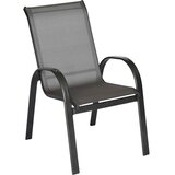 Gardenson vrtni set aluminij barve grafita barve grafita, siva | Shoptok.si