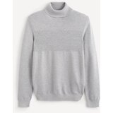 Celio Sweater with turtleneck Pewave - Men | ePonuda.com