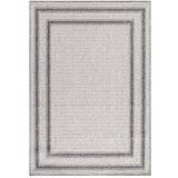 Ayyildiz Carpets Kremno bela zunanja preproga 120x170 cm Aruba – Cene