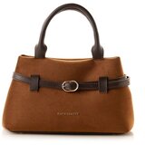 Vince Camuto Ženska torba Vittoria, Smeđa | Eponuda.ba