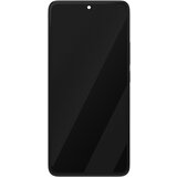 Xiaomi Zaslon + Šasija za Poco F5 Pro 5G Celoten blok Izvirni zaslon, Črna, (5000038416) | Shoptok.si