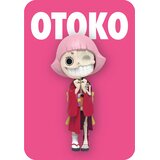 Mighty Jaxx FREENY'S HIDDEN DISSECTIBLES: ONE PIECE (LADIES EDITION) figurice | Shoptok.si