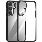  Staklene maskice Samsung S24 Plus 360 magnetic Black Cijene