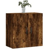  Zidni ormarić boja hrasta 60 x 31 x 60 cm od konstruiranog drva | shoptok.hr