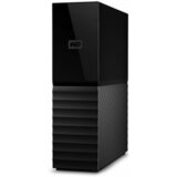 Western Digital 3,5 zunanji trdi disk Book 14TB (WDBBGB0140HBK-EESN) Cene