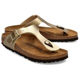 Birkenstock ženske natikače GIZEH 1016109 GOLD | shoptok.hr