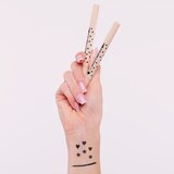 Eveline Cosmetics Variété multifunkcionalni eyeliner 2 u 1 tip Star 1 kom | shoptok.hr
