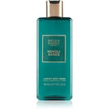 Baylis & Harding The Edit Neroli Sands luksuzni gel za tuširanje Neroli, Bergamot & Orange Blossom 400 ml | shoptok.hr