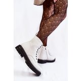 Big Star Women's Boots On The Platform | ePonuda.com