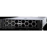 PowerEdge R760xs, 16×2.5", Intel Xeon Silver 4514Y, 32GB RDIMM 5600MT/s, 960GB SSD...