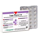 Vetoquinol preparat za pse i mačke za zaštitu jetre lega phyton, 50mg