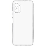  Maska za telefon ULTRA TANKI PROTECT silikon za Xiaomi Redmi Note 10 Pro/Redmi Note 10 Pro Max providna (bela) | Eponuda.com