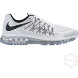Nike muške patike za trčanje AIR MAX 2015 698902-101 | ePonuda.com
