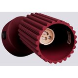  Brilagi - LED zidni spot CRESTO 1xGU10/10W/230V bordo | Eponuda.com