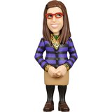 The Big Bang ory Amy Farrah Fowler Minix zbirateljska figura 12cm Cene