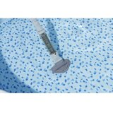 Bestway LAY-Z-SPA® Xtras akumulatorski sesalnik za bazen in masažno kad 150 x 16,8 x 9,6 cm | Shoptok.si