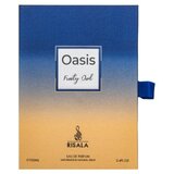 Risala Oasis Fruity Oud parfumirana voda unisex 100 ml | Shoptok.si