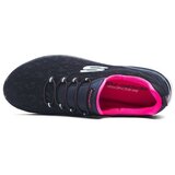 Skechers Summits Leopard Spot Tamno plava | shoptok.hr