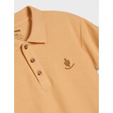 Sinsay Pamučna polo-majica | shoptok.hr