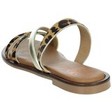 Porronet Sandali & Odprti čevlji 3091 Večbarvna | Shoptok.si