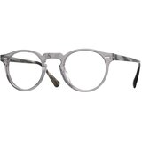 Oliver Peoples Unisex dioptrijske naočale OV5186 50 Gray (sive) | shoptok.hr