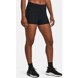 Under Armour Shorts UA Meridian Shorty-BLK - Women Cene