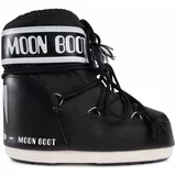 Moon Boot Škornji za sneg Classic Low 2 14093400001 Black