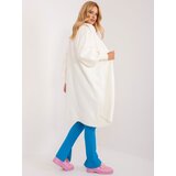 BADU Cardigan-BA-SW-1475.03-ecru | shoptok.hr