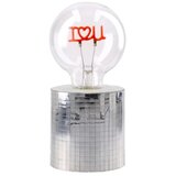 Takk orb glow led lampa i love you ( 701014 ) Cene