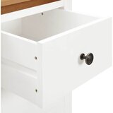  Ormar od masivne hrastovine 76 x 52 x 105 cm | Shoptok.si