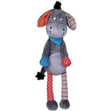 Nobby plišasta igrača osliček - 56 cm | Shoptok.si