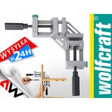 Wolfcraft Angle Vice Spannmobil 68 mm, (21110822) Cene