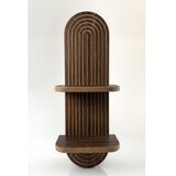 Hanah home Artmtkwll2D - Wenge Police za Zid | Eponuda.com