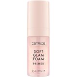 Catrice Soft Glam Foam Primer podlaga 010 Beyond The Cloud 32.5 ml | Shoptok.si