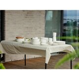 Zone Kremno bela porcelanasta skledica za juho 600 ml Eau – | Shoptok.si