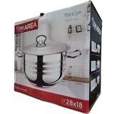 Apex Berlin Duboka šerpa 28x18 | ePonuda.com