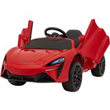  Licencirani auto na akumulator Mclaren Artura - crveni | shoptok.hr