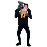  Svečana odjeća za odrasle My Other Me Funny Horror Baby Univerzalna veličina | shoptok.hr