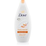 Dove Fruity Nourish gel za tuširanje 225 ml Cijene