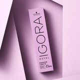 Schwarzkopf Professional IGORA Royal Fashion Lights posvetlitvena krema za lase odtenek 60 ml | Shoptok.si