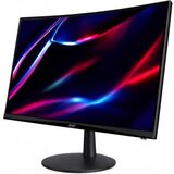 Acer zakrivljen monitor nitro ED240QS3bmiipx fhd 180Hz amd freesync premium curved (UM.UE0EE.301) cene