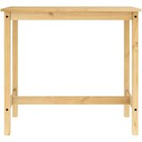  5-dijelni barski set od masivne borovine | shoptok.hr